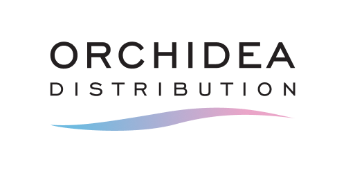 orchidea-distribution